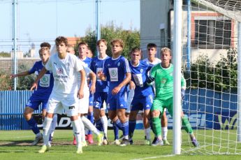 1. FC Slovácko U17 – FK Mladá Boleslav U17 (11.9.2021)