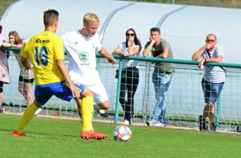 FK Mladá Boleslav U19 - FC Fastav Zlín U19 (28.9.2021)
