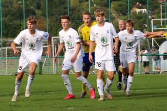 FK Mladá Boleslav U17 - FC Fastav Zlín U17 (28.9.2021)