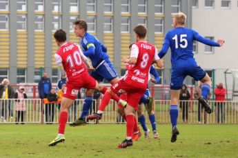 FK Pardubice U19 - FK Mladá Boleslav U19 (16.10.2021)