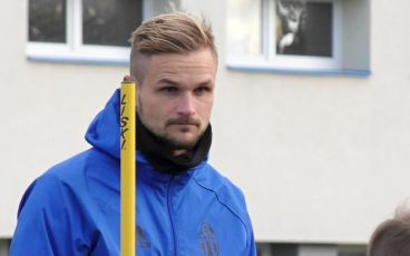 Rozhovor - Zdeněk Bělík, šéftrenér přípravek FK Mladá Boleslav