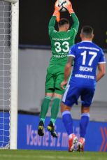 AC Sparta Praha – FK Mladá Boleslav (24.10.2021)