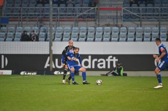 SK Dynamo České Budějovice - FK Mladá Boleslav (6.11.2021)