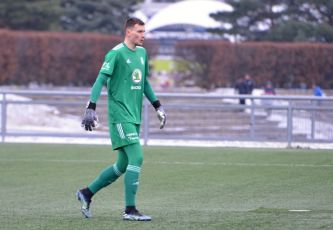 FK Mladá Boleslav - FC MAS Táborsko (8.1.2022)