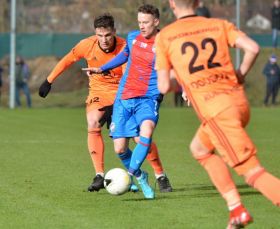 FC Viktoria Plzeň - FK Mladá Boleslav (22.1.2022)