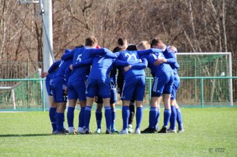 FK Meteor Praha VIII U17 - FK Mladá Boleslav U19 (19.2.2022)