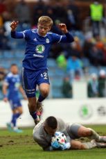 FK Mladá Boleslav - FC Slovan Liberec (20.2.2022)