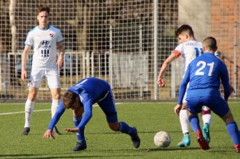 FC Baník Ostrava U19 - FK Mladá Boleslav U19 (19.3.2022)