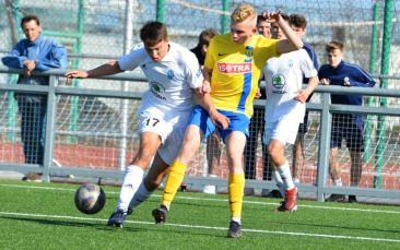 FK Mladá Boleslav U19 - SFC Opava U19 (26.3.2022)