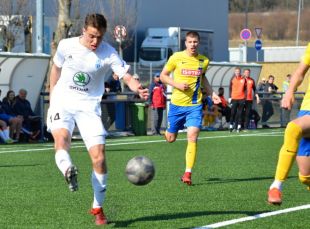 FK Mladá Boleslav U19 - SFC Opava U19 (26.3.2022)