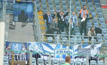 SK Dynamo České Budějovice - FK Mladá Boleslav (24.4.2022)
