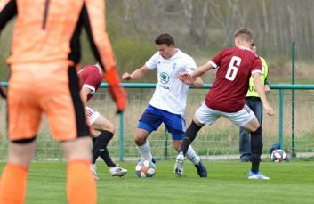 FK Mladá Boleslav U19 - AC Sparta Praha U19 (30.4.2022)