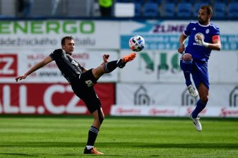 FK Mladá Boleslav - SK Dynamo České Budějovice (30.4.2022)