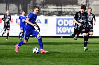 FK Mladá Boleslav - SK Dynamo České Budějovice (30.4.2022)
