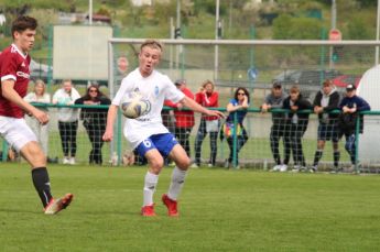 FK Mladá Boleslav U17 - AC Sparta Praha U17 (30.4.2022)