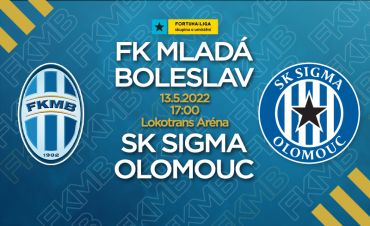 Boleslav hraje doma v pátek odvetu nadstavbového finále