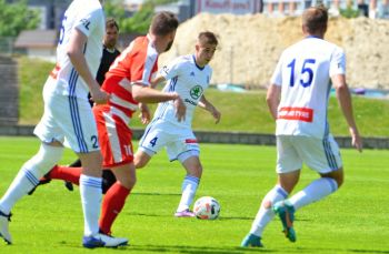 FK Mladá Boleslav B - SK Sokol Brozany (15.5.2022)