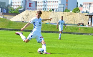 FK Mladá Boleslav B - SK Sokol Brozany (15.5.2022)