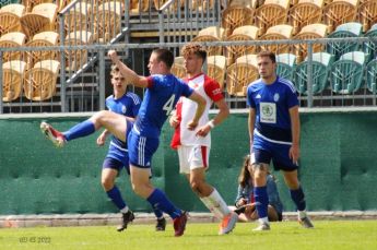 SK Slavia Praha U19 – FK Mladá Boleslav U19 (21.5.2022)