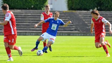 FK Mladá Boleslav B - FK Pardubice B (10.6.2022)