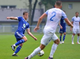 FK Mladá Boleslav - FC Slovan Liberec (24.6.2022)