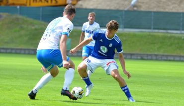 FK Mladá Boleslav - FK Teplice (2.7.2022)