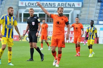 FK Mladá Boleslav - FK Varnsdorf (15.7.2022)
