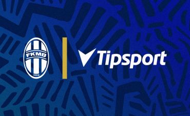 Sázková kancelář Tipsport se stala novým prémiovým partnerem FK Mladá Boleslav