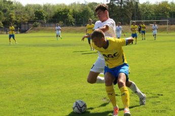 FK Teplice U19 - FK Mladá Boleslav U18 (31.7.2022)