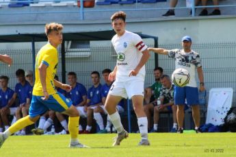FK Teplice U19 - FK Mladá Boleslav U18 (31.7.2022)