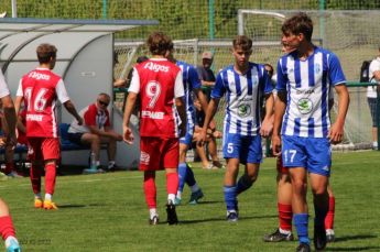 FK Mladá Boleslav U18 - FK Pardubice U18 (7.8.2022)