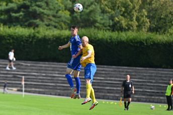 FK Mladá Boleslav B - SK Benešov (13.8.2022)