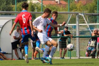 FK Mladá Boleslav U18 - FC Viktoria Plzeň (17.8.2022)
