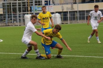 FK Teplice U18 - FK Mladá Boleslav U18 (28.8.2022)