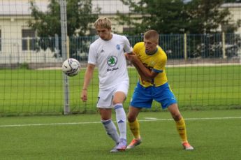 FK Teplice U18 - FK Mladá Boleslav U18 (28.8.2022)