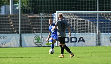 FK Mladá Boleslav B - SK Sokol Brozany (10.9.2022)