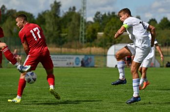 FK Mladá Boleslav U19 - SK Sigma Olomouc U19 (10.9.2022)