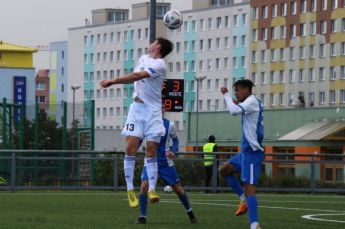 FK Mladá Boleslav U18 - FC Slovan Liberec U18 (18.9.2022)