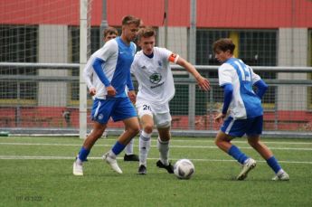 FK Mladá Boleslav U18 - FC Slovan Liberec U18 (18.9.2022)