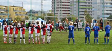Turnaj Akademie FK Mladá Boleslav (28.9.2022)