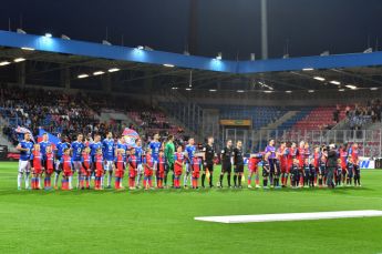 FC Viktoria Plzeň - FK Mladá Boleslav (8.10.2022)