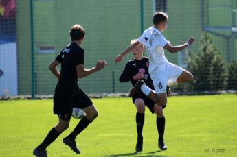 FK Mladá Boleslav U16 - SK Slavia Praha U16 (9.10.2022)