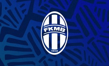 Fotbalový KEMP FK Mladá Boleslav 2023
