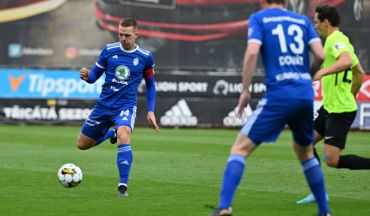 FK Mladá Boleslav - 1. SK Prostějov (19.10.2022)