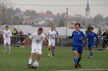 FK Mladá Boleslav U16 - Vyšehrad U16 (23.10.2022)