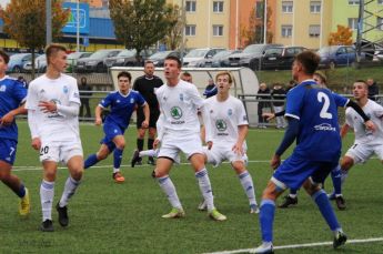 FK Mladá Boleslav U18 - Vyšehrad U18 (23.10.2022)