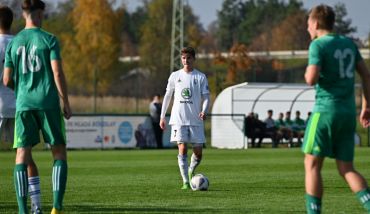FK Mladá Boleslav U19 - MFK Karviná U19 (28.10.2022)