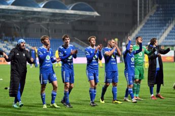 FK Mladá Boleslav - FK Teplice (6.11.2022)