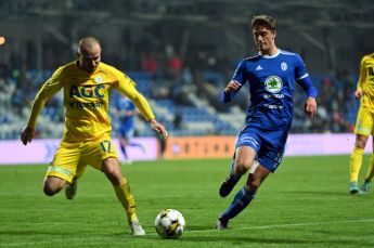 FK Mladá Boleslav - FK Teplice (6.11.2022)