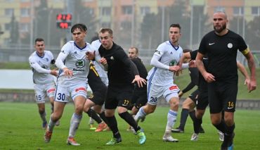 FK Mladá Boleslav B – FK Přepeře (12.11.2022)